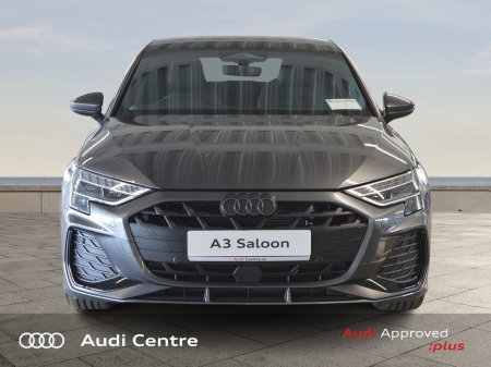 2026 Audi A3 - thumbnail 2