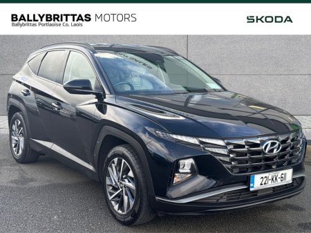 2022 Hyundai Tucson for sale