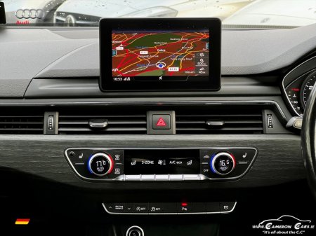 2017 Audi A5 2.0 TDI ULTRA SPORT COUPE 190PS €21,950 thumbnail