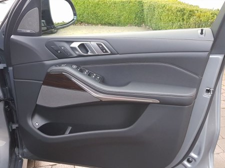 2026 BMW X5 X5 xDrive50e M Sport €119,814 thumbnail