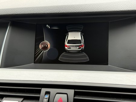 2016 BMW 5 Series - thumbnail 20