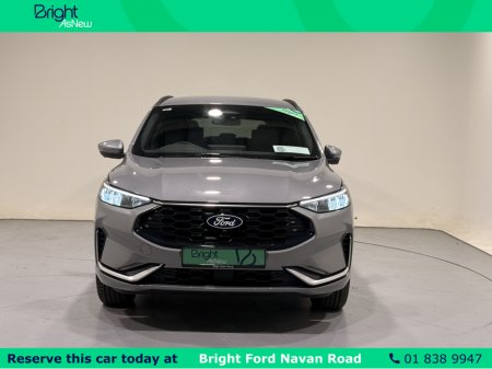 2024 Ford Kuga ST-LINE X 5DR 2.5HEV225 S6 €36,750 thumbnail