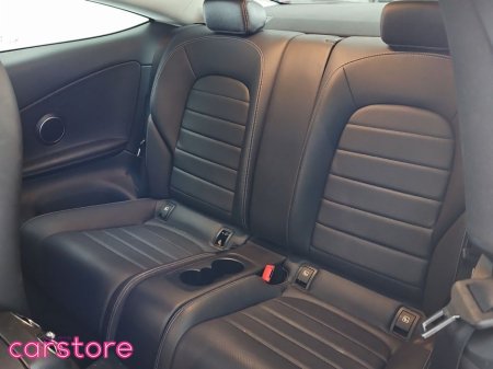 2016 Mercedes-Benz C Class - thumbnail 13