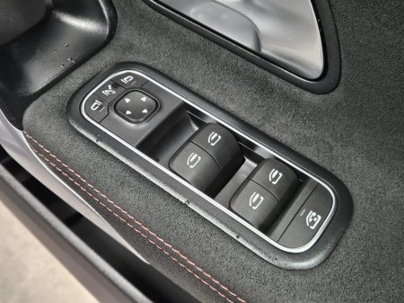 2021 Mercedes-Benz A Class A 250 E A/T Saloon AMG Line €26,950 thumbnail