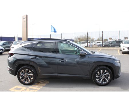 2024 Hyundai Tucson - thumbnail 6