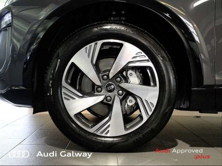 2024 Audi Q6 E-TRON - photo 6