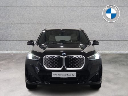 2024 BMW iX1 - thumbnail 16