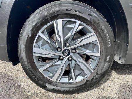 2022 Hyundai Tucson - thumbnail 33