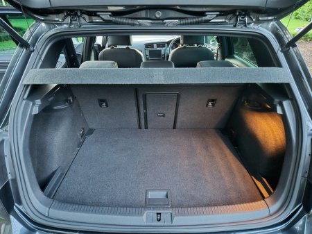 2014 Volkswagen Golf GTI Performance - 230BHP - 19 Inch "Santiago" Alloys - Electronic Differential Lock - Larger Brakes With GTI Branding - Two Keys - 12 Month Warranty €18,950 thumbnail