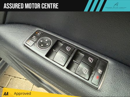 2011 Mercedes-Benz E Class E SERIES CDI AVANTGARDE SPORT 2DR AUTO**FULL BLACK LEATHER INTERIOR**REAR PARKING SENSORS**AMG STYLE ALLOY WHEELS**CRUISE CONTROL**BLUETOOTH**HISTORY CHECKED**FINANCE ARRANGED** €7,995 thumbnail