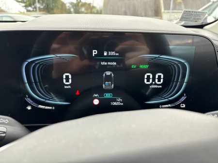 2025 Kia Niro - thumbnail 11