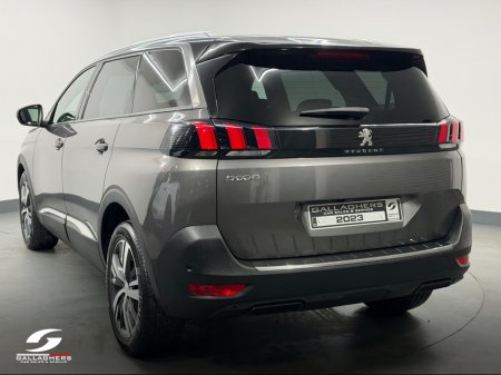 2023 Peugeot 5008 - thumbnail 6