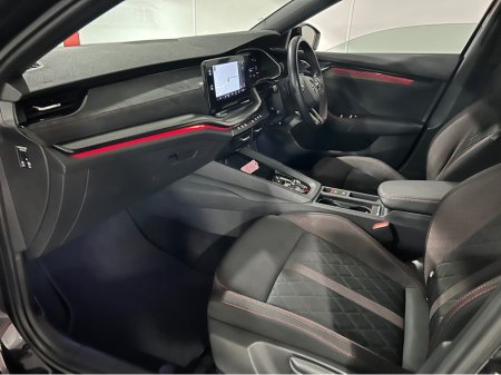 2023 Skoda Octavia - thumbnail 3