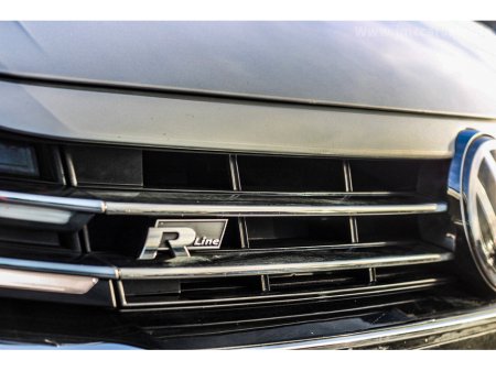 2018 Volkswagen Arteon R-Line 2.0TDI 150HP DSG €26,995 thumbnail