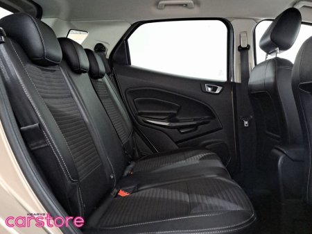2019 Ford Ecosport - thumbnail 13