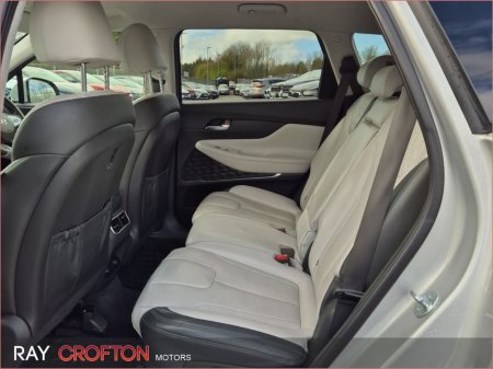 2023 Hyundai Santa Fe - thumbnail 7