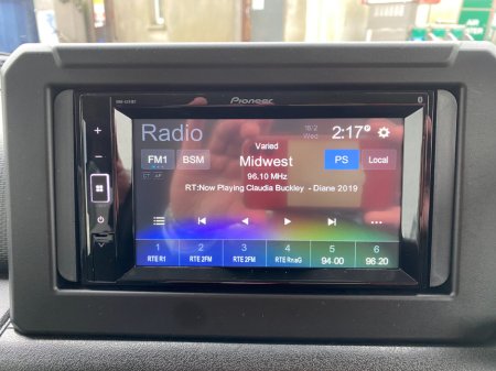 2024 Suzuki Jimny  €35,950 thumbnail