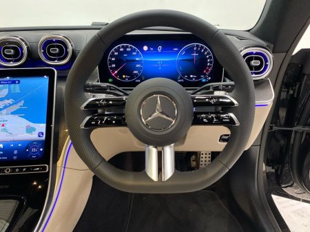 2026 Mercedes-Benz CLE - thumbnail 13