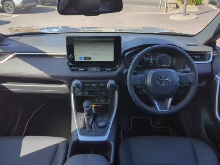 2025 Toyota Rav4 FRESH SELECTION OF TRADE-INS RAV4 PHEV thumbnail