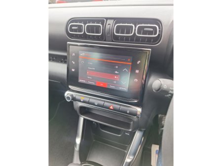 2023 Citroen C3 Aircross FLAIR PURETECH 110 EU6.4 MY60 €21,995 thumbnail