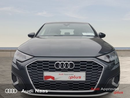 2021 Audi A3 40 TFSI e 204HP S Tronic SE €29,950 thumbnail