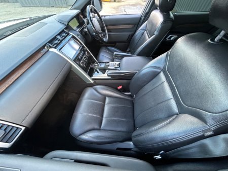 2019 Land Rover Discovery - thumbnail 7