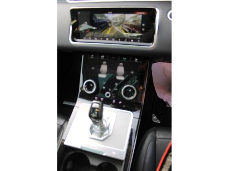 2020 Land Rover Range Rover Evoque - thumbnail 5