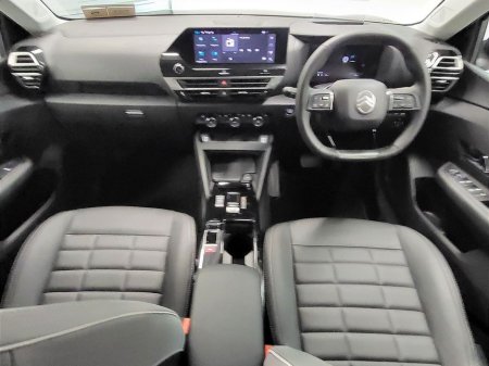 2025 Citroen E-C4 Max BEV 420 range 54kwh 156HP From €105 Per Week €35,335