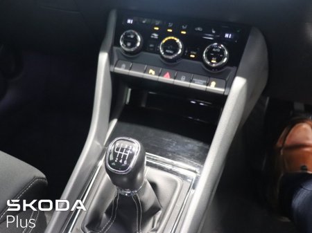 2024 Skoda Karoq - thumbnail 18