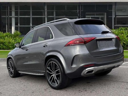 2022 Mercedes-Benz GLE Class 350 AMG LINE PREMIUM PLUS €59,950