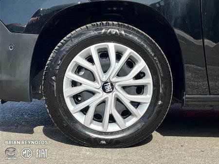 2026 Fiat Doblo - thumbnail 10