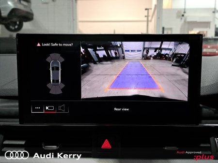 2023 Audi A4 SALOON 35TDI 163BHP SE AUTOMATIC €36,900 thumbnail