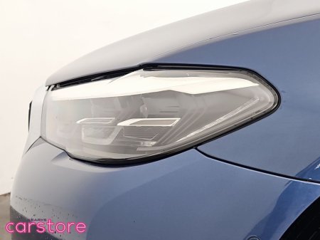 2021 BMW 5 Series - thumbnail 16