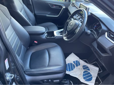 2022 Toyota Rav4 - thumbnail 7