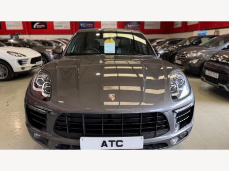 2015 Porsche Macan - photo 5