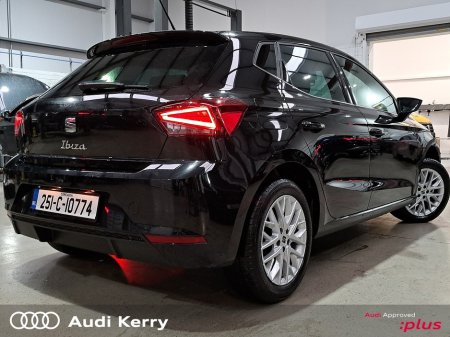 2025 SEAT Ibiza - thumbnail 23