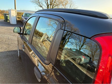 2015 Fiat Panda 1.2 EASY (CAMERA) €4,950 thumbnail