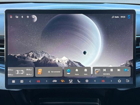 2024 BYD Seal DESIGN RWD PAN ROOF €36,995 thumbnail