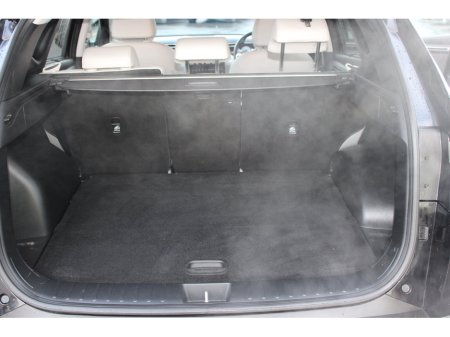 2024 Hyundai Tucson 2WD Executive Plus €37,950 thumbnail