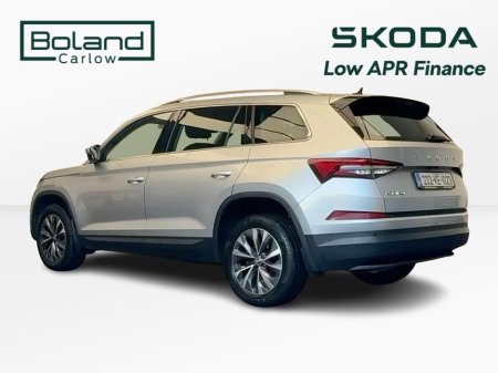 2023 Skoda Kodiaq 2.0TDI AMB DSG *5.9% APR* €135 P/W €42,995 thumbnail