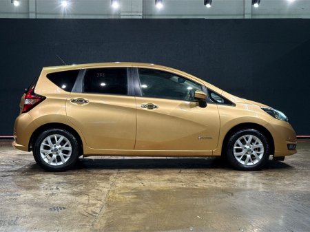 2019 Nissan Note - thumbnail 2