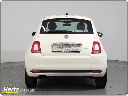 2023 Fiat 500 - thumbnail 19