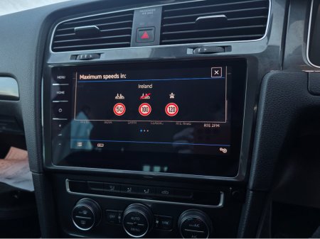 2019 Volkswagen Golf - thumbnail 22