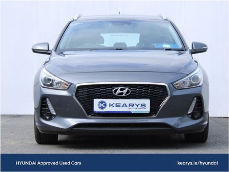 2018 Hyundai i30 - thumbnail 24