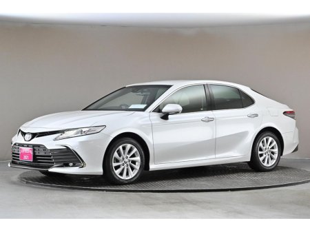 2021 Toyota Camry *JAN 2026 PRICING NOW* 2.5 HYBRID *REVERSE CAM*PEARL PAINT*PARK SENSORS* €30,890