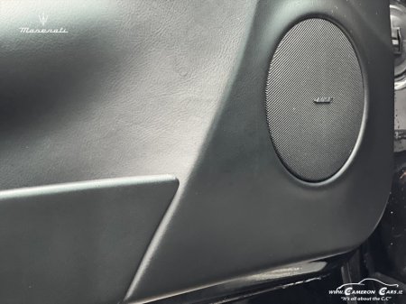 2014 Maserati Gran Turismo SUPERCAR SHOWCASE 2+2 V8 460h €54,950 thumbnail