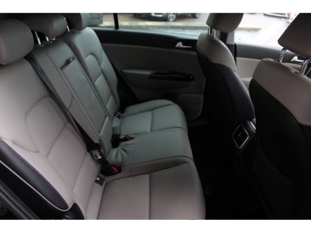 2020 Kia Sportage 1.6CRDI K3 PLATINUM 5DR ESTATE // ONLY 84,000 KMS // IMMACULATE CONDITION THROUGH OUT // BUY WITH CONFIDENCE AA AND SIMI APPROVED DEALER 2026 // FINANCE ARRANGED //TRADE INS WELCOME // €19,950 thumbnail