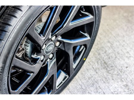 2020 Land Rover Range Rover Evoque - thumbnail 13