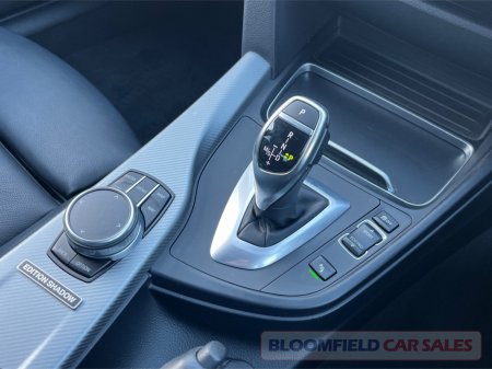 2018 BMW 3 Series MSPORT , SHADOW EDITION // LOW MILEAGE €23,950 thumbnail