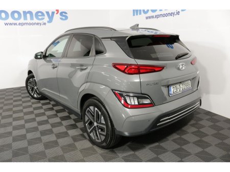 2023 Hyundai Kona ELECTRIC PREMIUM 64 kWh thumbnail